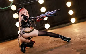 JeanWanWan / jeanwanwanart nude photo #2871