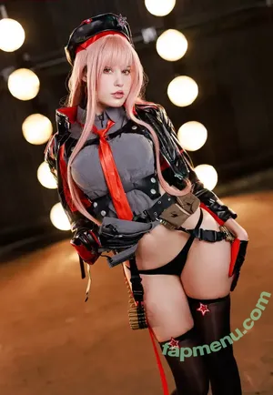 JeanWanWan / jeanwanwanart nude photo #2872