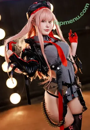 JeanWanWan / jeanwanwanart nude photo #2873