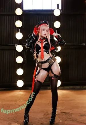 JeanWanWan / jeanwanwanart nude photo #2875