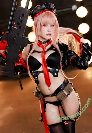 JeanWanWan / jeanwanwanart nude photo #2881