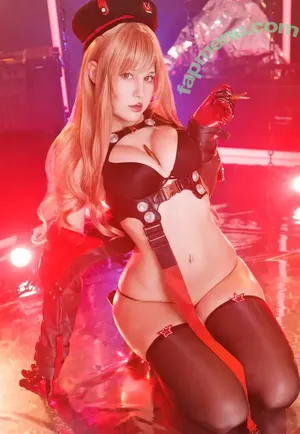 JeanWanWan / jeanwanwanart nude photo #2910