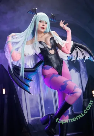 JeanWanWan / jeanwanwanart nude photo #2962