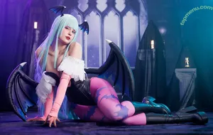 JeanWanWan / jeanwanwanart nude photo #2966