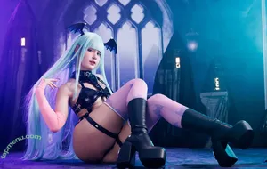 JeanWanWan / jeanwanwanart nude photo #2975