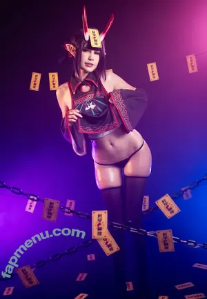 JeanWanWan / jeanwanwanart nude photo #2996