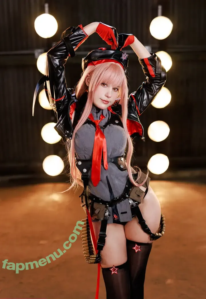 JeanWanWan nude photo #2874 (jeanwanwanart)