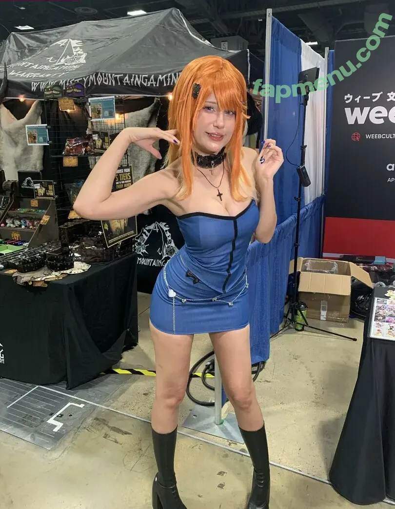 JeanWanWan nude photo #2886 (jeanwanwanart)