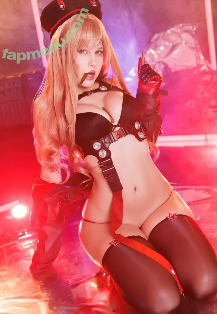 JeanWanWan nude photo #2909 (jeanwanwanart)