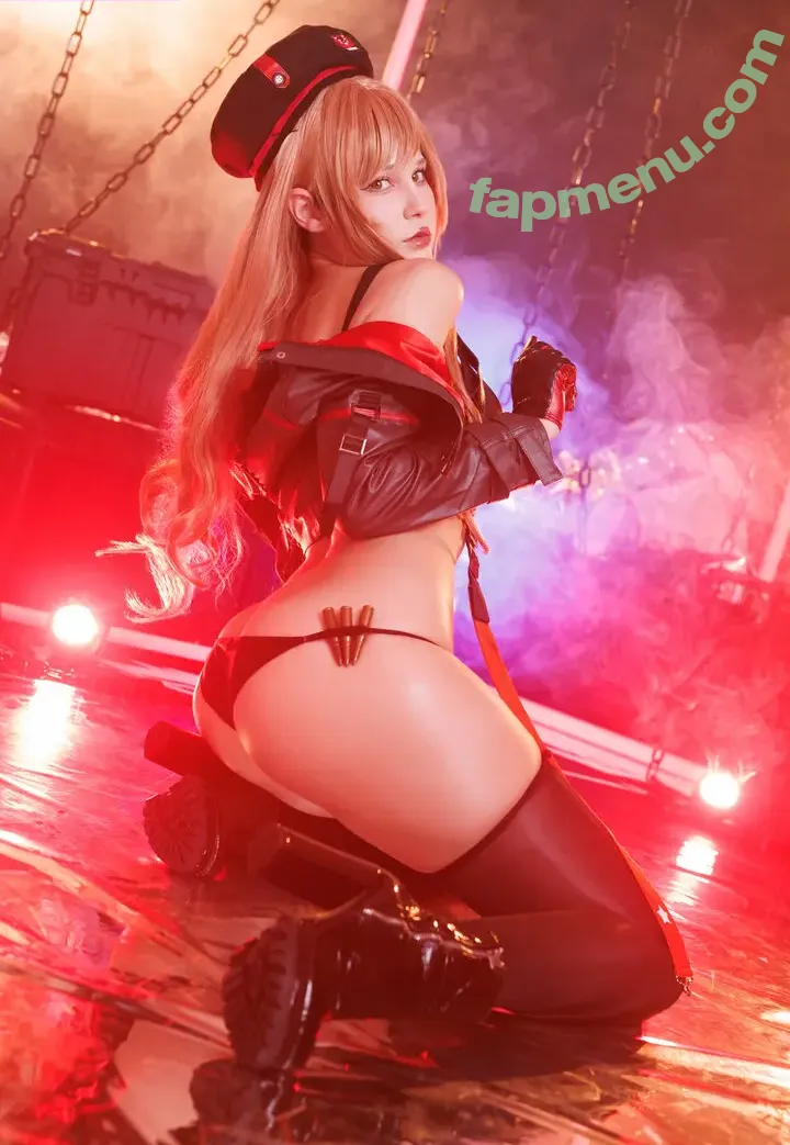 JeanWanWan nude photo #2912 (jeanwanwanart)