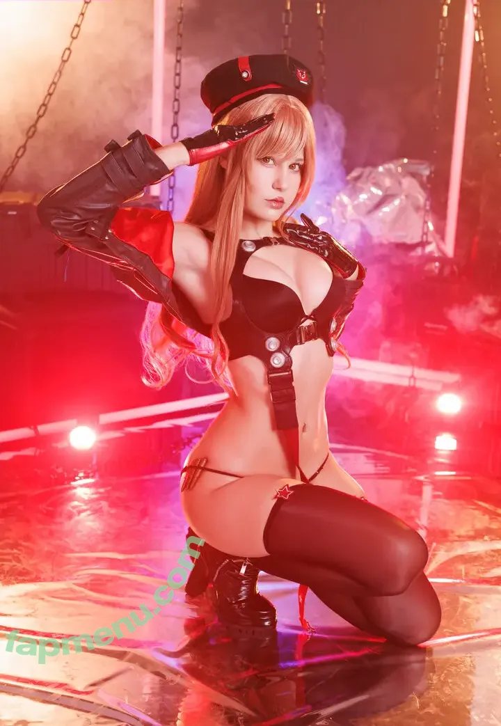 JeanWanWan nude photo #2914 (jeanwanwanart)