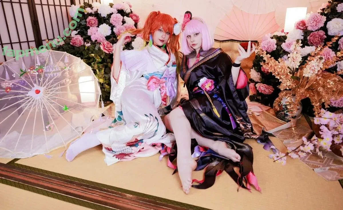 JeanWanWan nude photo #2958 (jeanwanwanart)