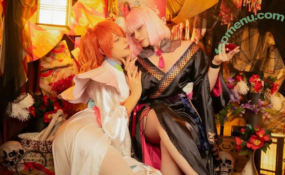 JeanWanWan nude photo #2959 (jeanwanwanart)