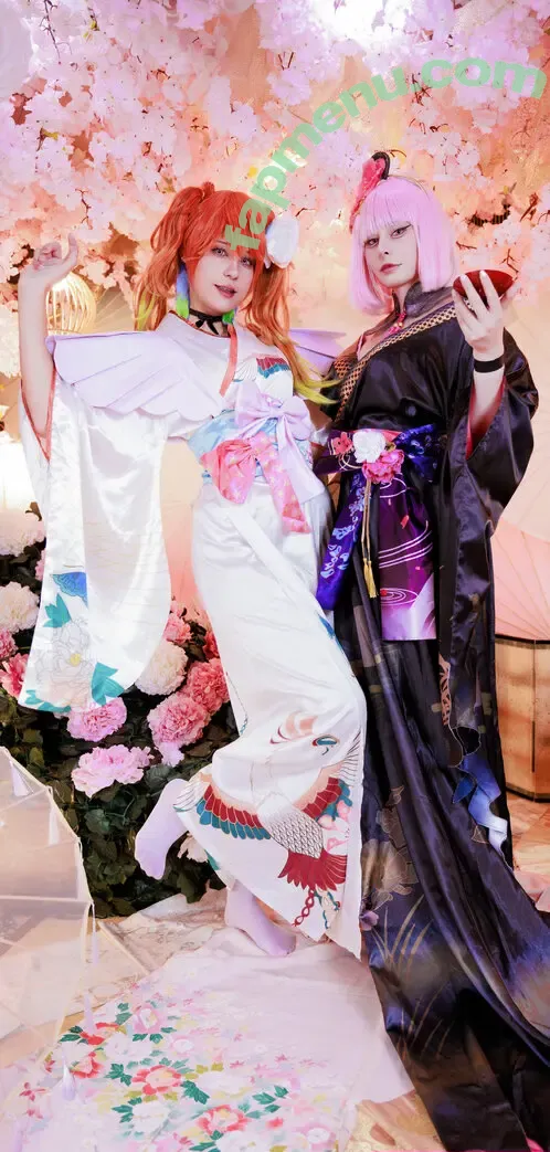 JeanWanWan nude photo #2960 (jeanwanwanart)