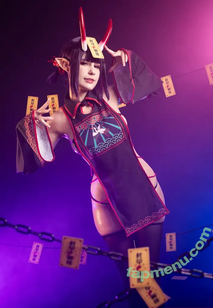 JeanWanWan nude photo #2993 (jeanwanwanart)