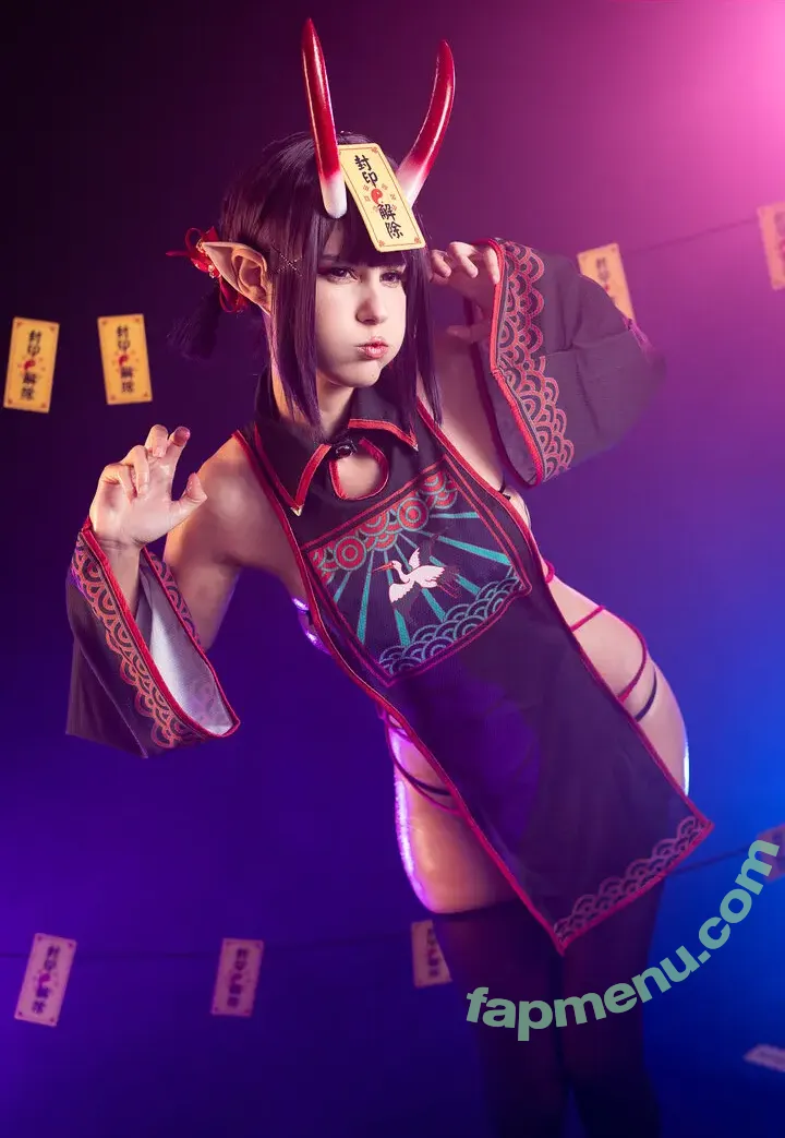 JeanWanWan nude photo #2994 (jeanwanwanart)