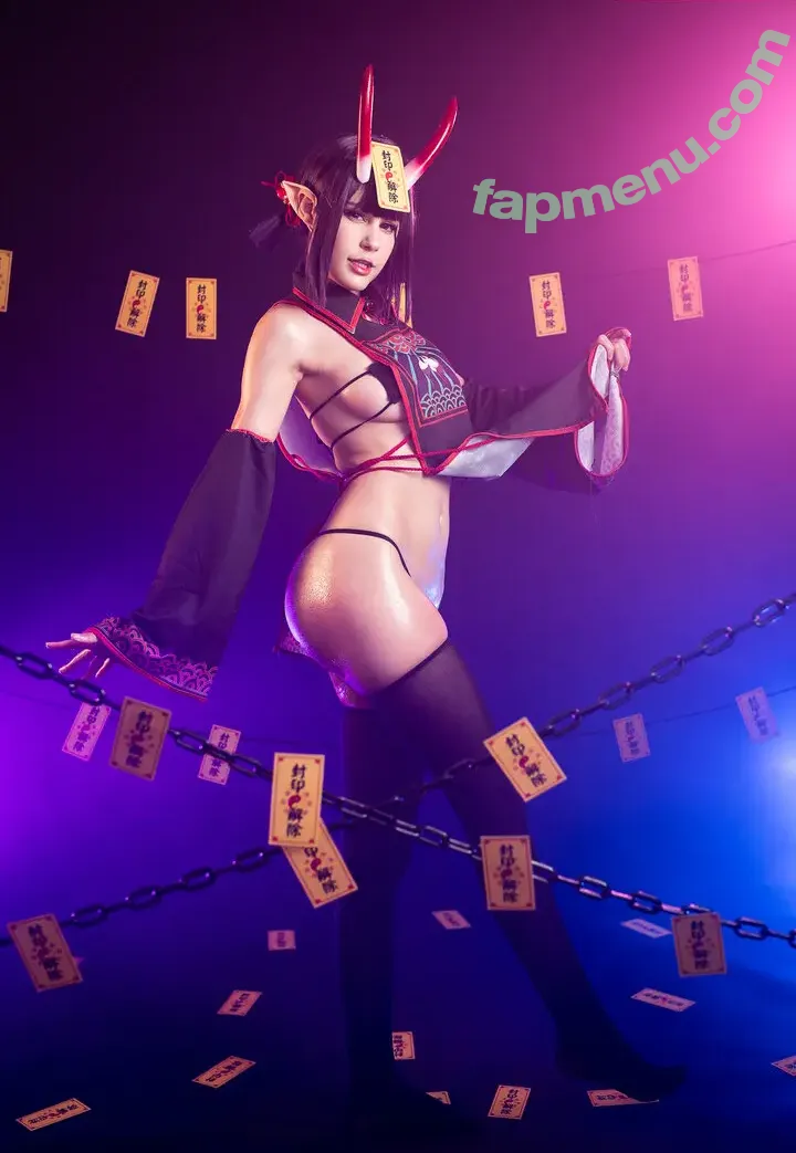 JeanWanWan nude photo #2997 (jeanwanwanart)