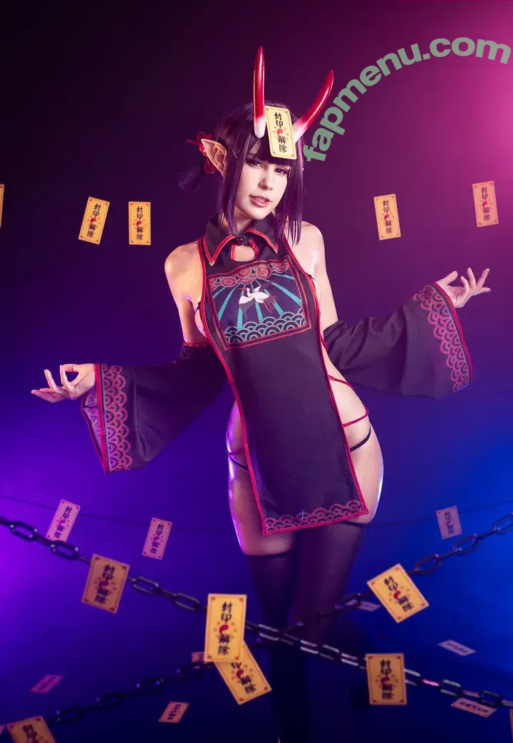 JeanWanWan nude photo #2999 (jeanwanwanart)