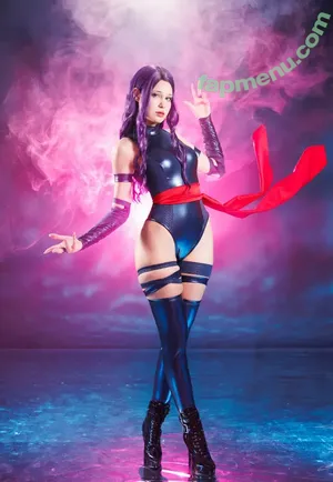 JeanWanWan / jeanwanwanart nude photo #3065