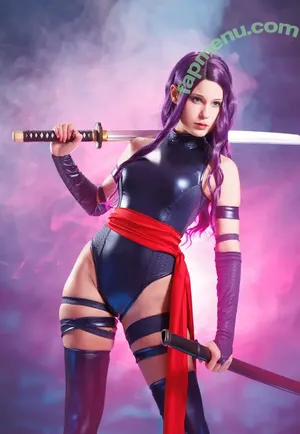 JeanWanWan / jeanwanwanart nude photo #3070