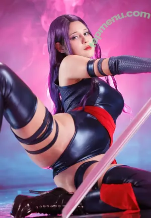 JeanWanWan / jeanwanwanart nude photo #3075