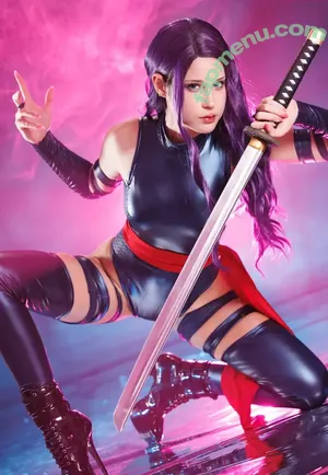 JeanWanWan / jeanwanwanart nude photo #3079