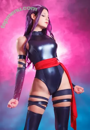 JeanWanWan / jeanwanwanart nude photo #3082