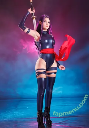 JeanWanWan / jeanwanwanart nude photo #3083