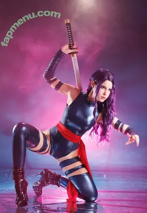 JeanWanWan / jeanwanwanart nude photo #3086