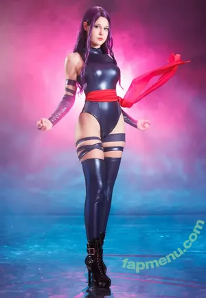 JeanWanWan / jeanwanwanart nude photo #3088