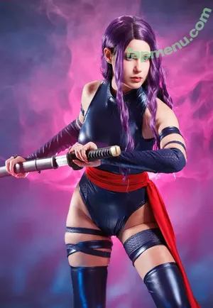 JeanWanWan / jeanwanwanart nude photo #3089