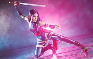 JeanWanWan / jeanwanwanart nude photo #3090