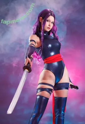 JeanWanWan / jeanwanwanart nude photo #3093