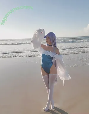 JeanWanWan / jeanwanwanart nude photo #3099