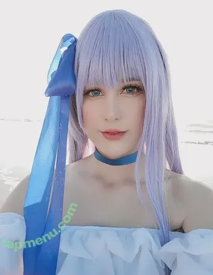 JeanWanWan / jeanwanwanart nude photo #3100