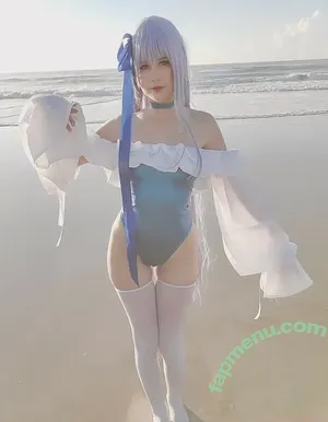 JeanWanWan / jeanwanwanart nude photo #3101