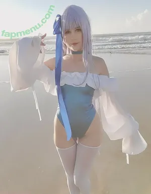 JeanWanWan / jeanwanwanart nude photo #3102