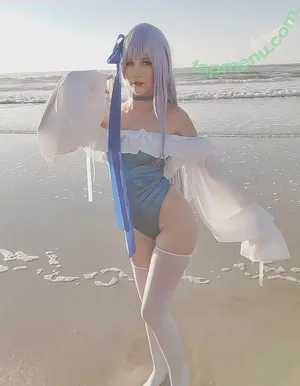 JeanWanWan / jeanwanwanart nude photo #3103