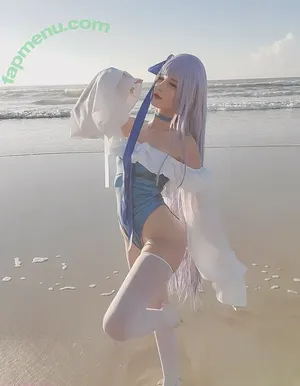 JeanWanWan / jeanwanwanart nude photo #3105