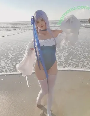 JeanWanWan / jeanwanwanart nude photo #3107