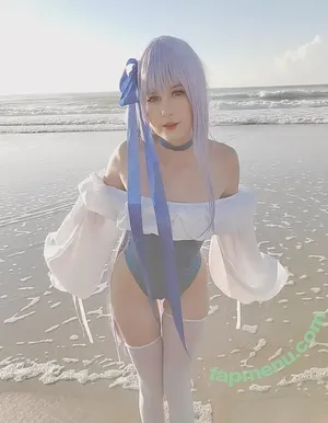 JeanWanWan / jeanwanwanart nude photo #3108