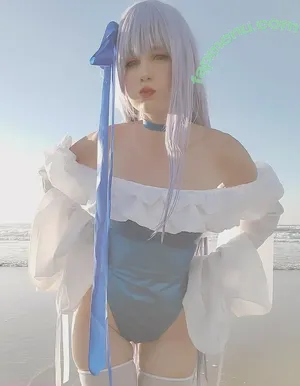 JeanWanWan / jeanwanwanart nude photo #3115