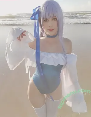 JeanWanWan / jeanwanwanart nude photo #3118