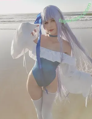 JeanWanWan / jeanwanwanart nude photo #3119