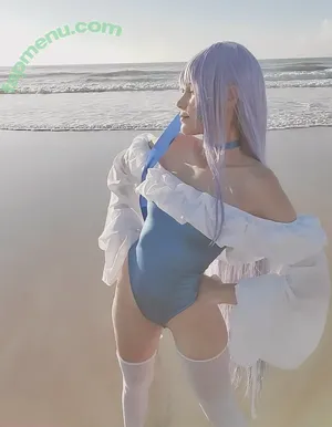 JeanWanWan / jeanwanwanart nude photo #3120