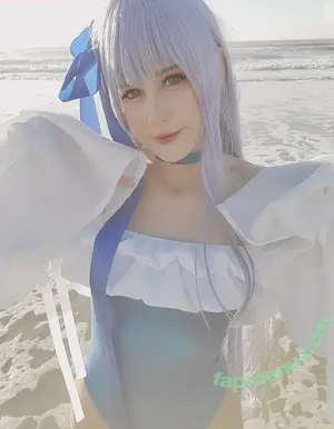 JeanWanWan / jeanwanwanart nude photo #3124