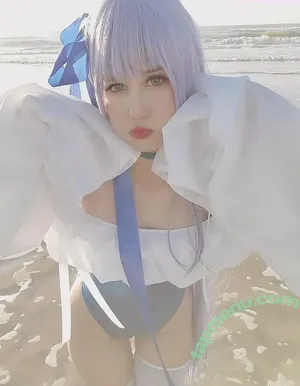 JeanWanWan / jeanwanwanart nude photo #3125