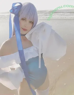 JeanWanWan / jeanwanwanart nude photo #3126