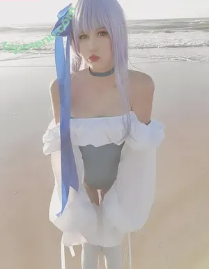 JeanWanWan / jeanwanwanart nude photo #3129