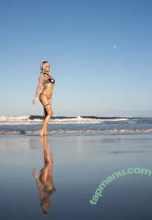 JeanWanWan / jeanwanwanart nude photo #3231